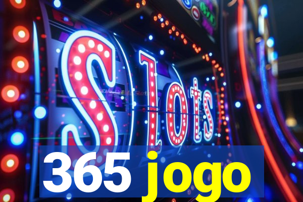 365 jogo